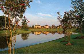 Bridgeland Cypress, Houston Texas