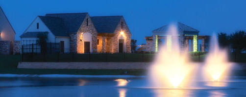 Grayson, Katy Texas. Homes For Sale Grayson Lakes Master Plan Community