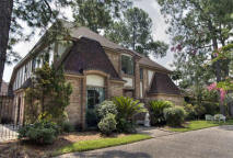 Barker's Landing, Houston Texas. Homes For In Barker's Landing Houston TX